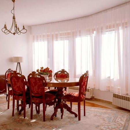 דירות סראייבו Beautiful Duplex In Heart Of Old Town - Free Parking מראה חיצוני תמונה