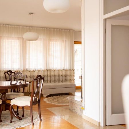 דירות סראייבו Beautiful Duplex In Heart Of Old Town - Free Parking מראה חיצוני תמונה