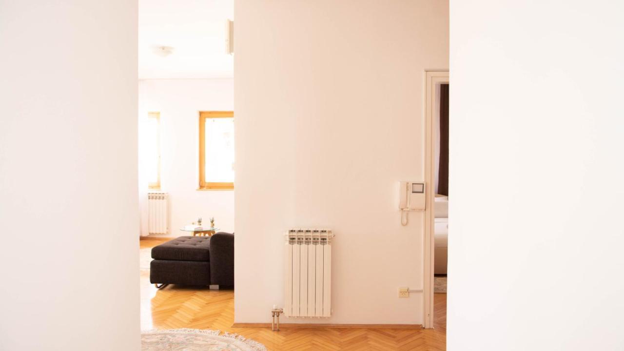 דירות סראייבו Beautiful Duplex In Heart Of Old Town - Free Parking מראה חיצוני תמונה
