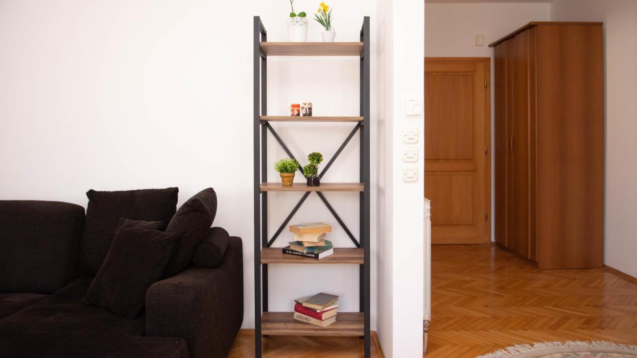 דירות סראייבו Beautiful Duplex In Heart Of Old Town - Free Parking מראה חיצוני תמונה