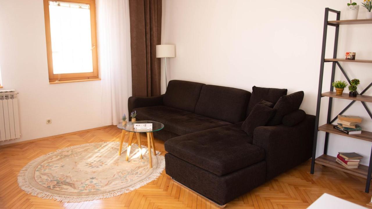 דירות סראייבו Beautiful Duplex In Heart Of Old Town - Free Parking מראה חיצוני תמונה