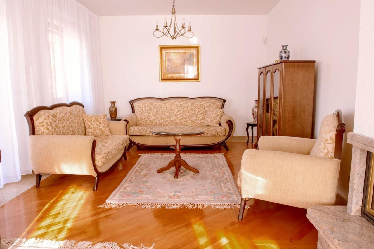 דירות סראייבו Beautiful Duplex In Heart Of Old Town - Free Parking מראה חיצוני תמונה