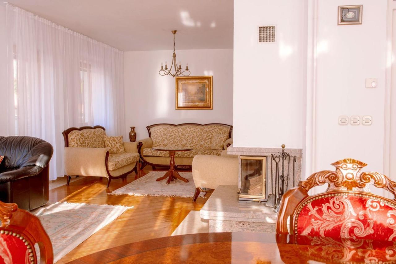 דירות סראייבו Beautiful Duplex In Heart Of Old Town - Free Parking מראה חיצוני תמונה