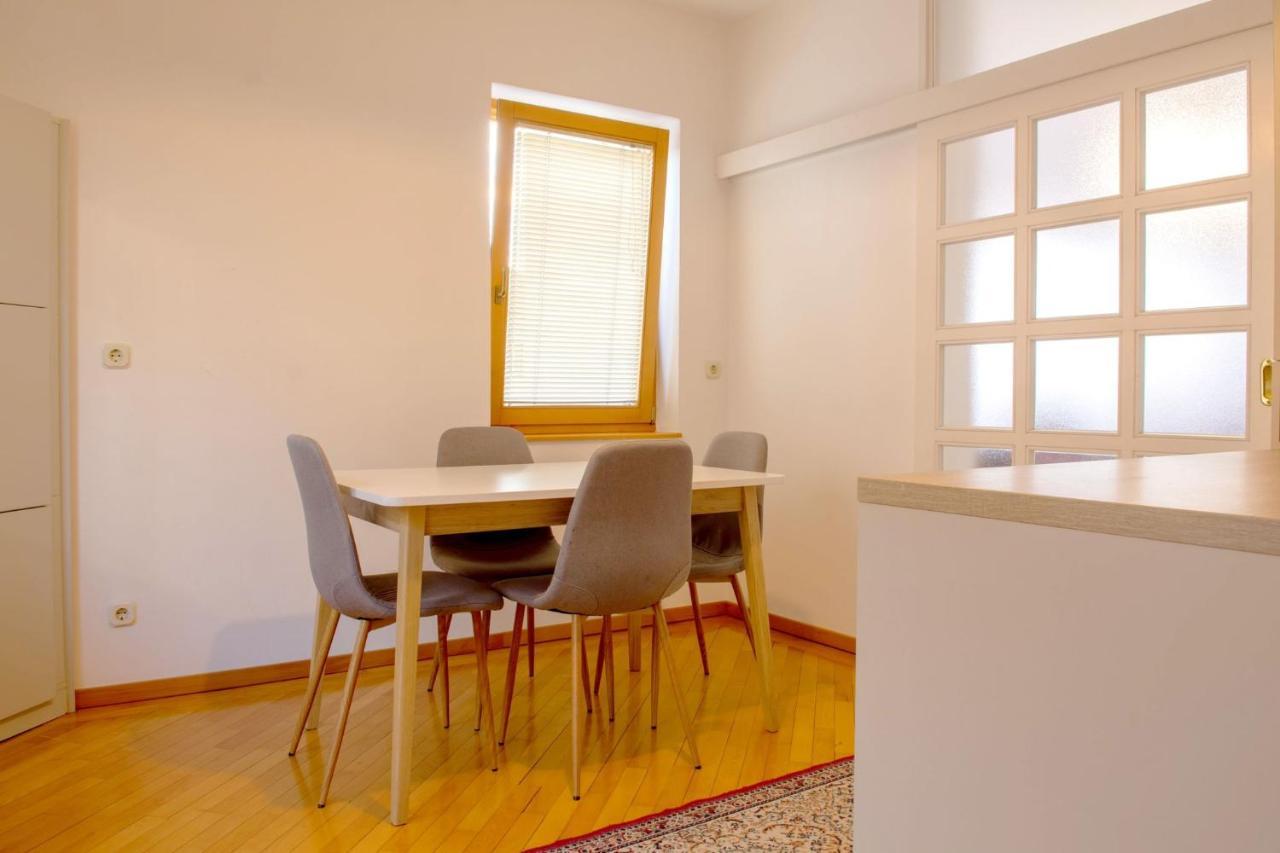 דירות סראייבו Beautiful Duplex In Heart Of Old Town - Free Parking מראה חיצוני תמונה