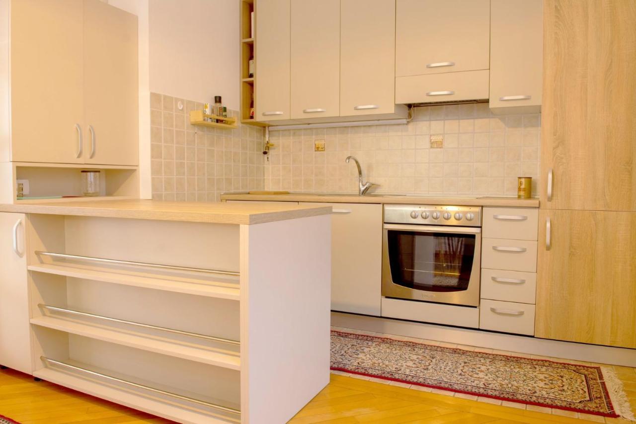 דירות סראייבו Beautiful Duplex In Heart Of Old Town - Free Parking מראה חיצוני תמונה
