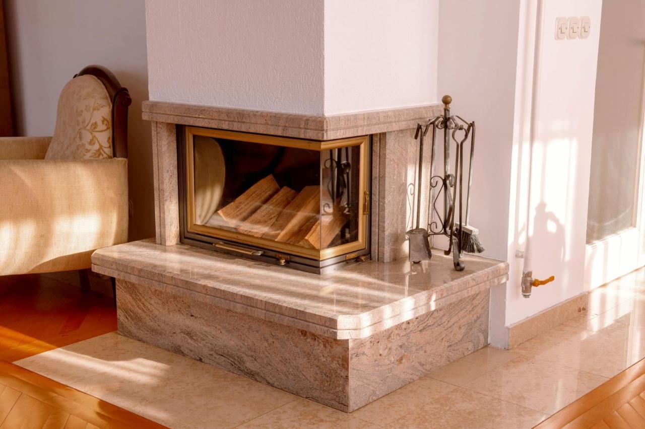 דירות סראייבו Beautiful Duplex In Heart Of Old Town - Free Parking מראה חיצוני תמונה