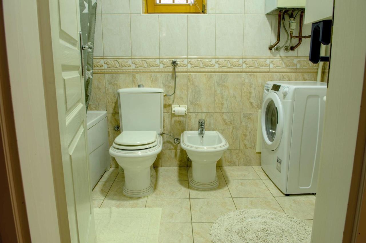 דירות סראייבו Beautiful Duplex In Heart Of Old Town - Free Parking מראה חיצוני תמונה