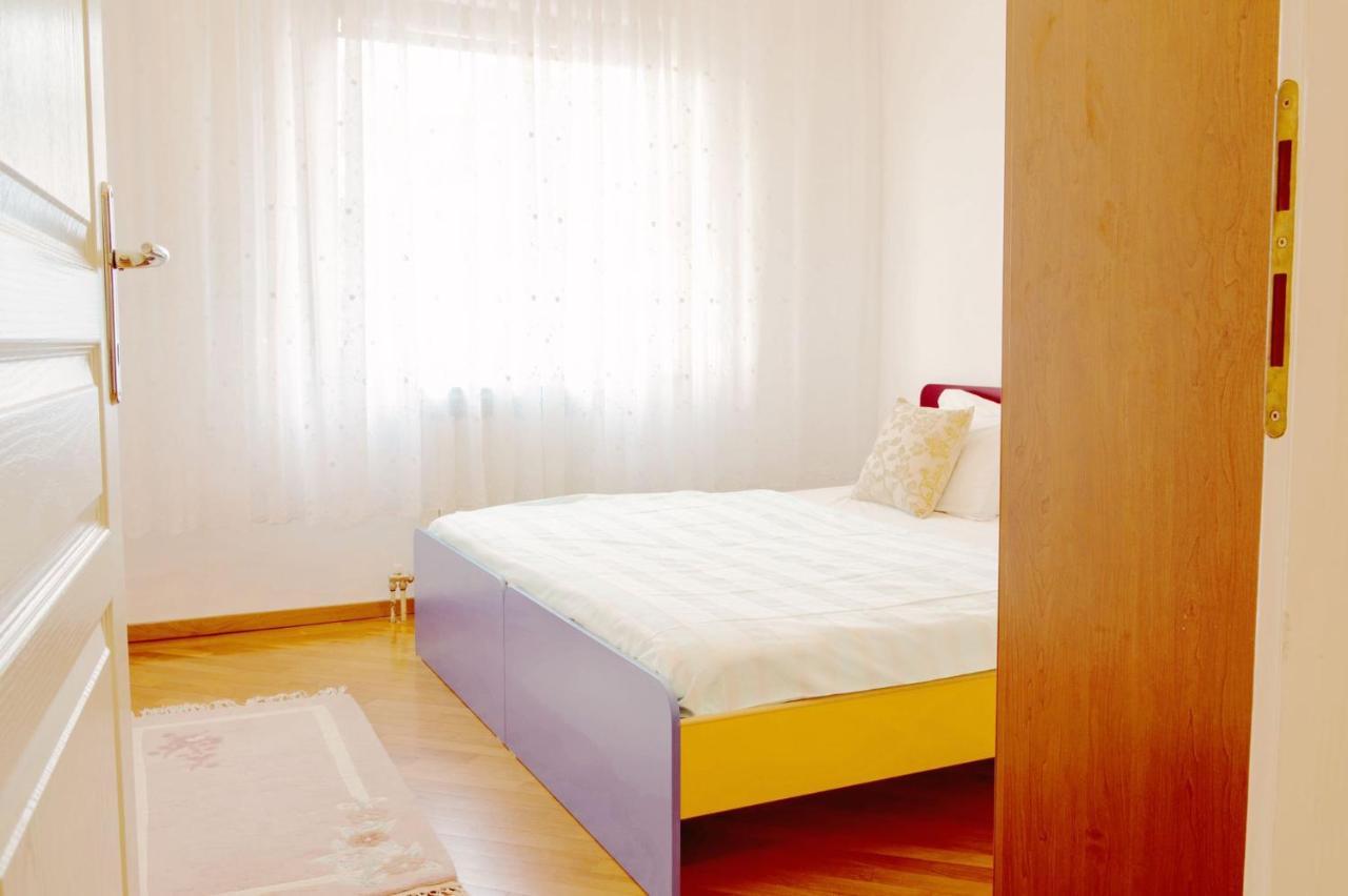 דירות סראייבו Beautiful Duplex In Heart Of Old Town - Free Parking מראה חיצוני תמונה
