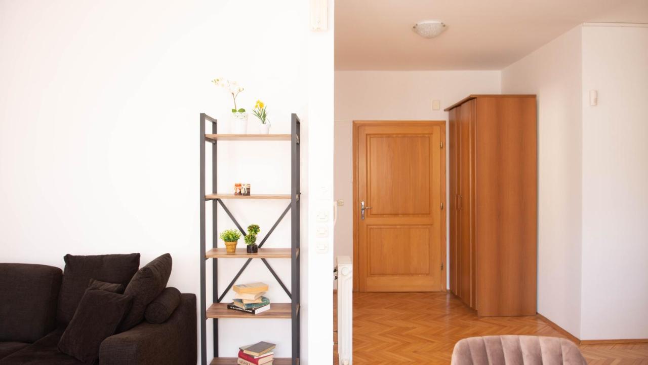 דירות סראייבו Beautiful Duplex In Heart Of Old Town - Free Parking מראה חיצוני תמונה