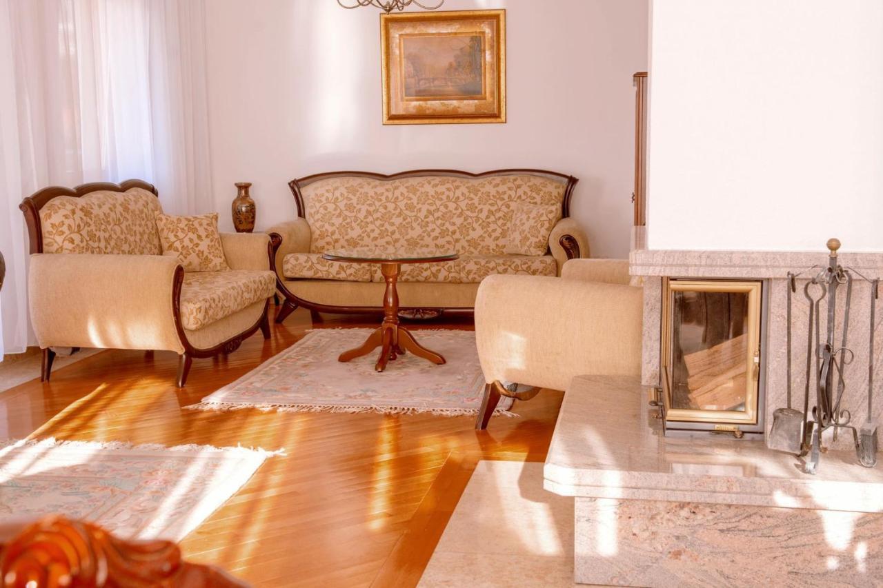 דירות סראייבו Beautiful Duplex In Heart Of Old Town - Free Parking מראה חיצוני תמונה