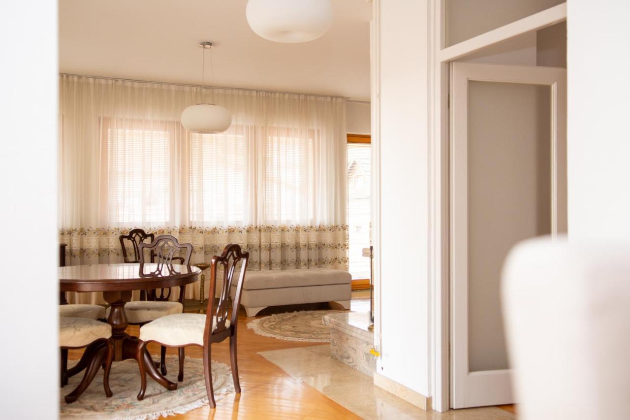 דירות סראייבו Beautiful Duplex In Heart Of Old Town - Free Parking מראה חיצוני תמונה